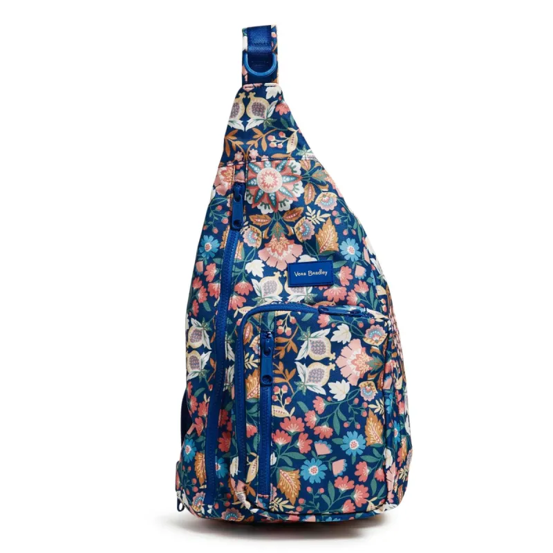 ReActive Sling Backpack made by Vera Bradley