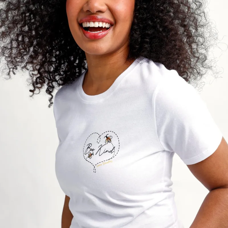 Short-Sleeved Graphic T-Shirt sold by Vera Bradley