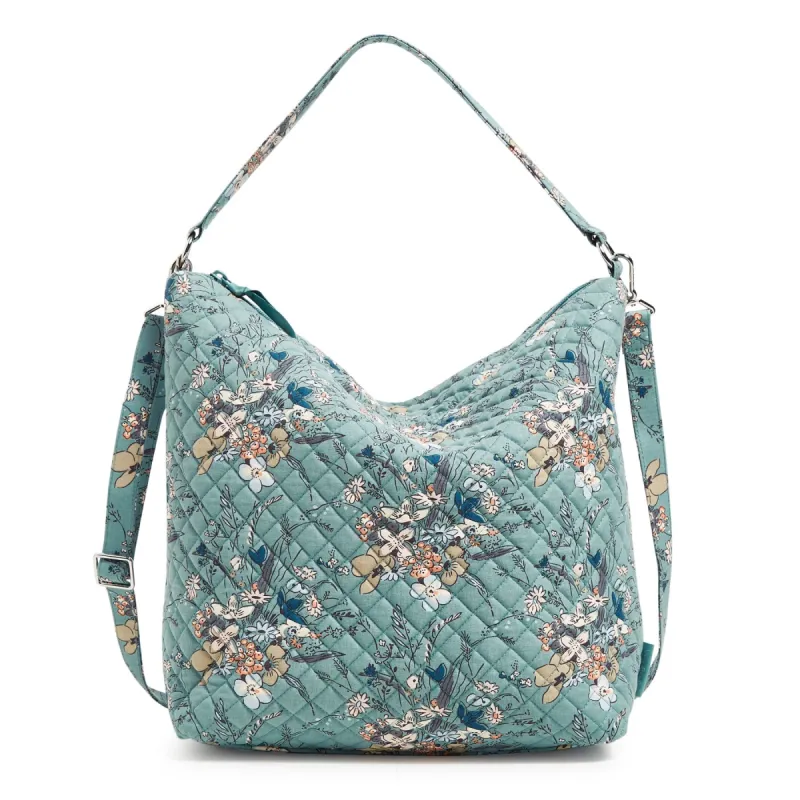 Oversized Hobo Shoulder Bag sold by Vera Bradley