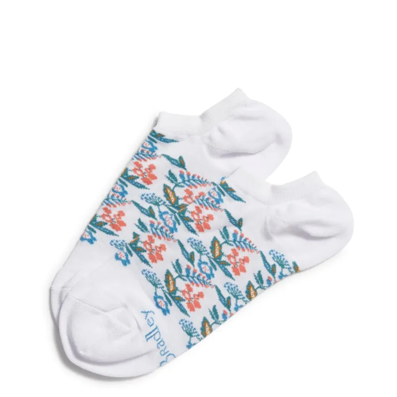 No-Show Socks sold by Vera Bradley