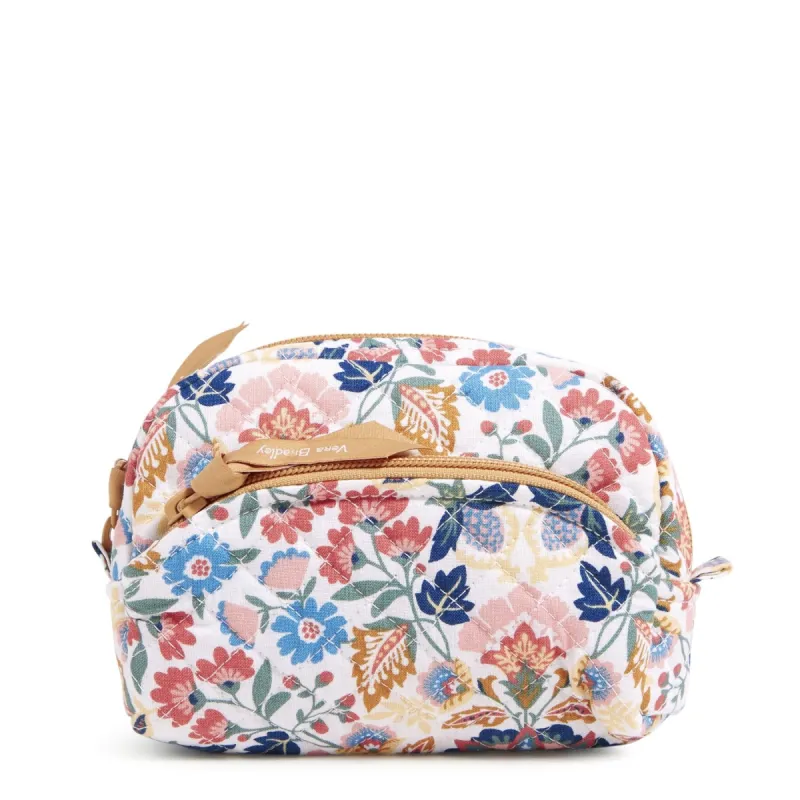 Mini Cosmetic Bag sold by Vera Bradley