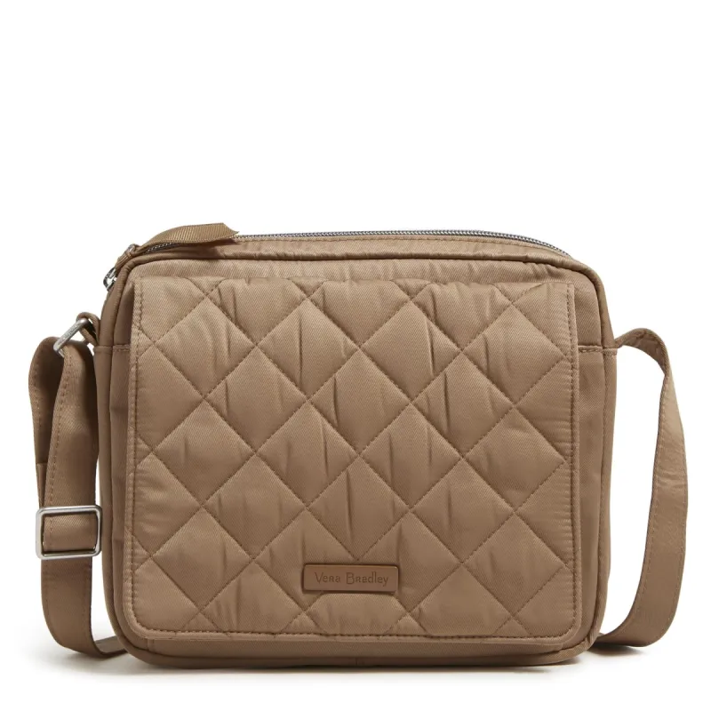 Medium Hipster Crossbody Bag sold by Vera Bradley