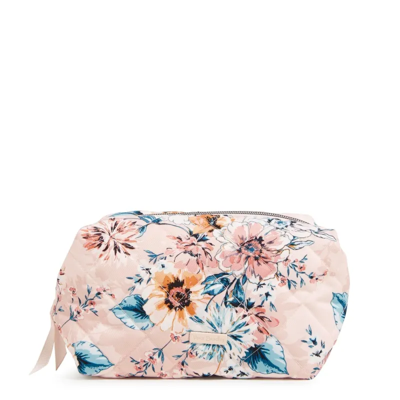 Medium Cosmetic Bag sold by Vera Bradley