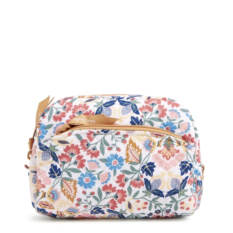 Medium Cosmetic Bag sold by Vera Bradley