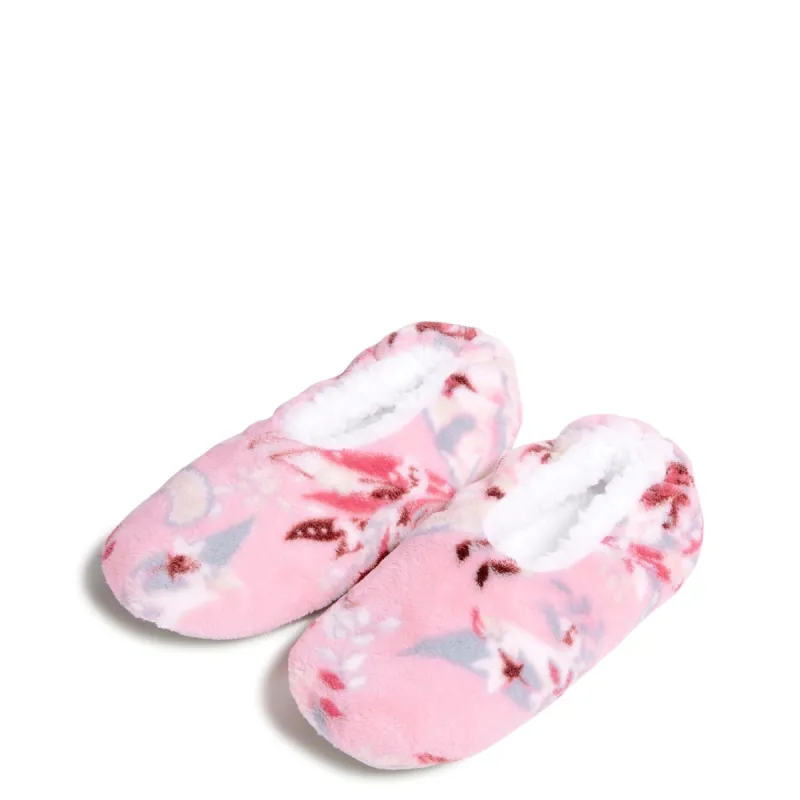 Cozy Life Slippers sold by Vera Bradley
