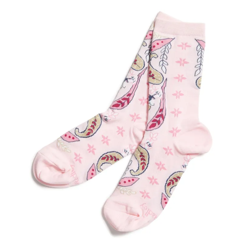 Crew Socks sold by Vera Bradley