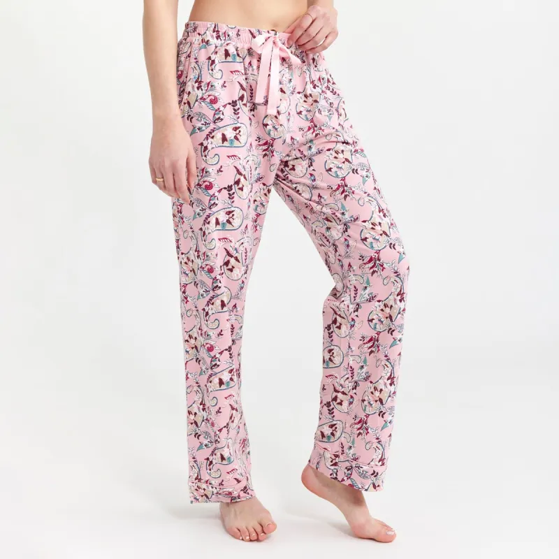 Pajama Pants sold by Vera Bradley