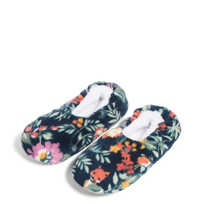 Cozy Life Slippers sold by Vera Bradley