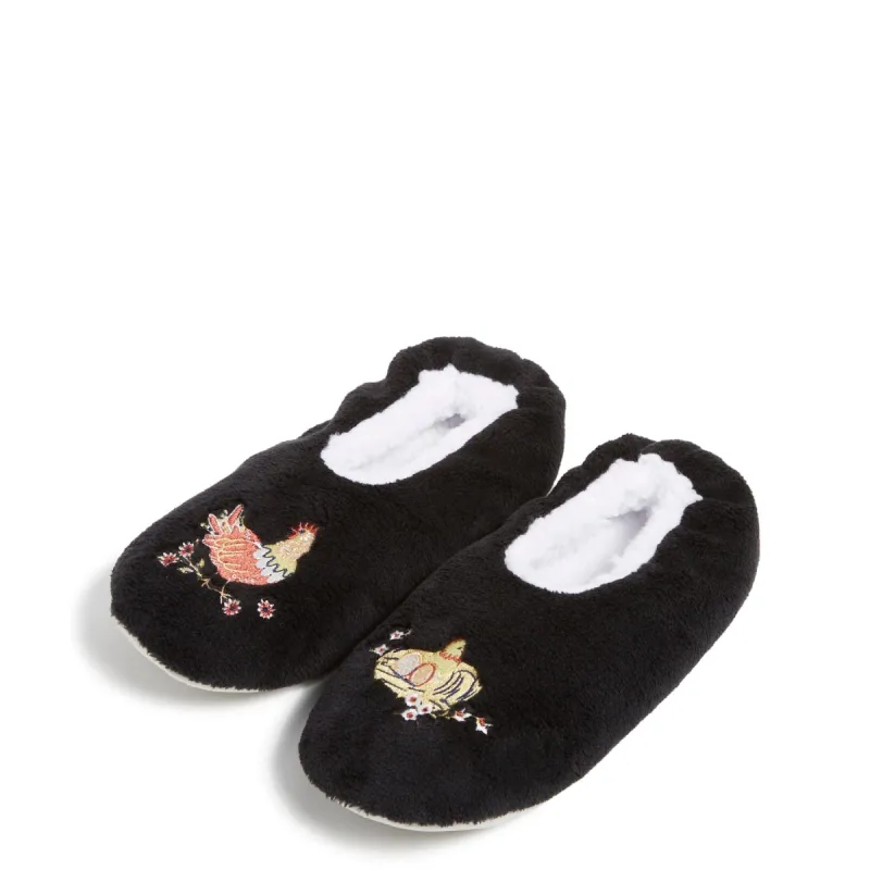 Cozy Life Slippers sold by Vera Bradley
