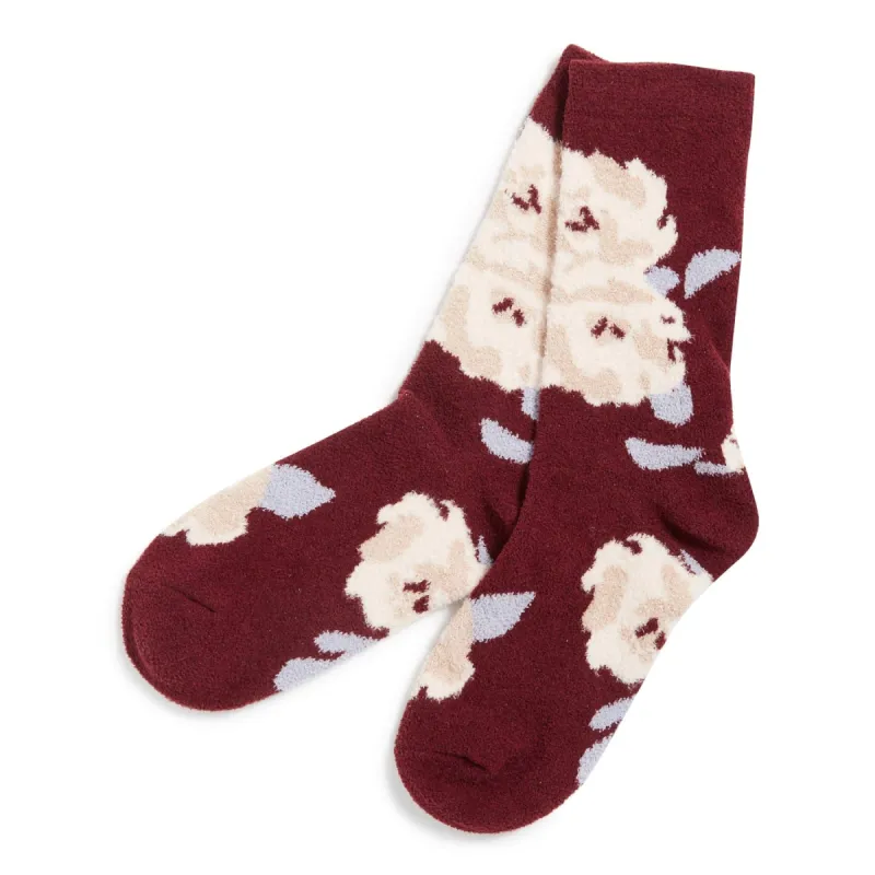 Cozy Socks Gift Box sold by Vera Bradley