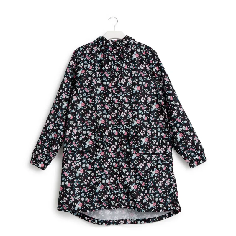 Packable Raincoat sold by Vera Bradley