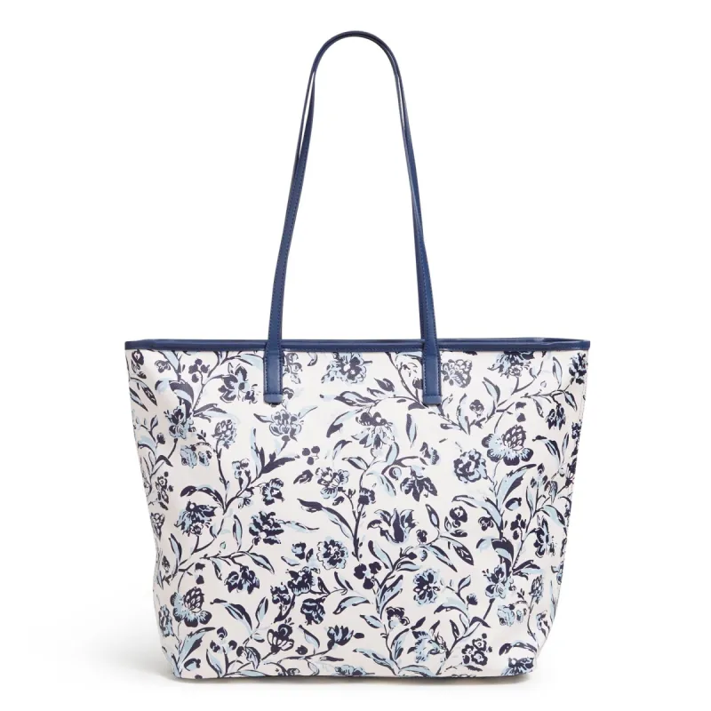 Large Every Day Tote Bag sold by Vera Bradley