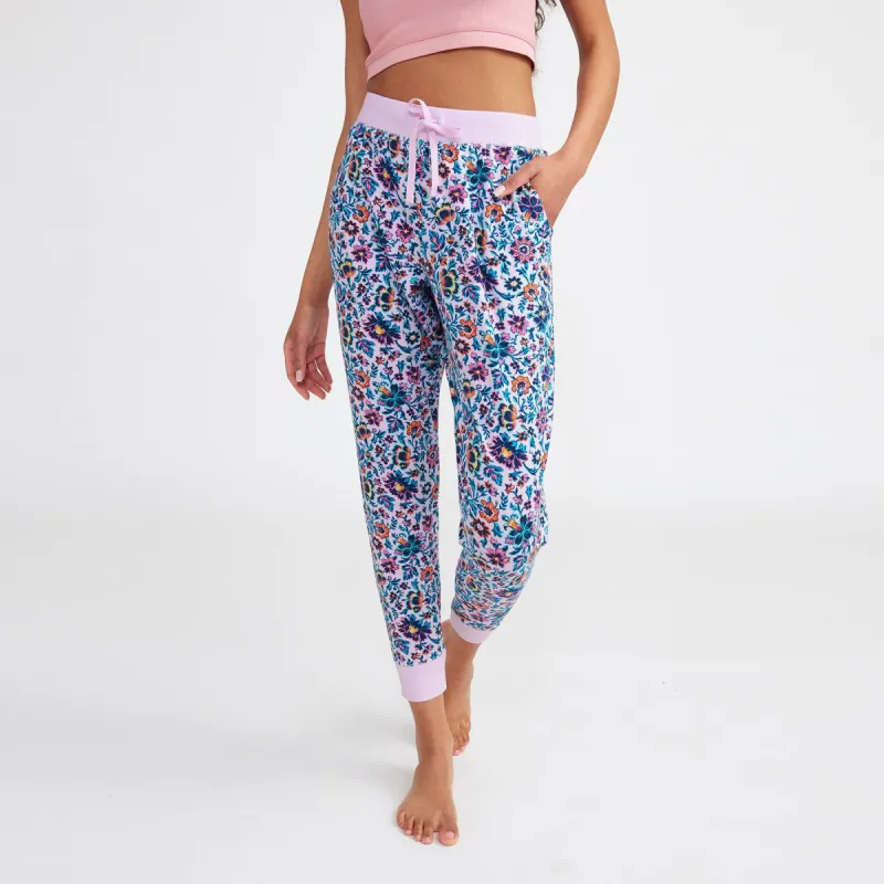 Jogger Pajama Pants sold by Vera Bradley