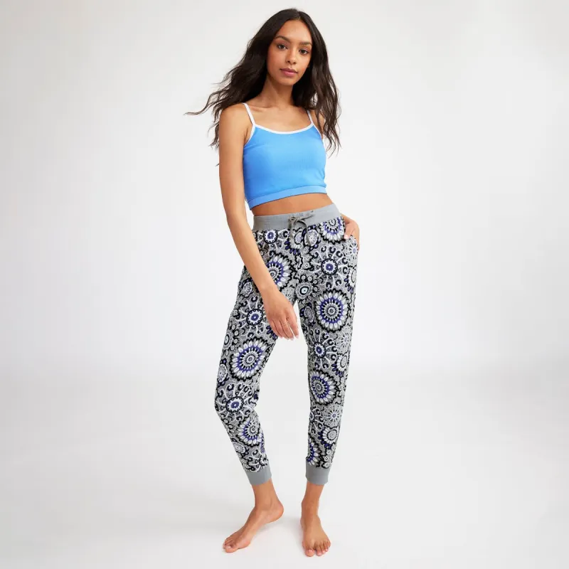 Jogger Pajama Pants sold by Vera Bradley
