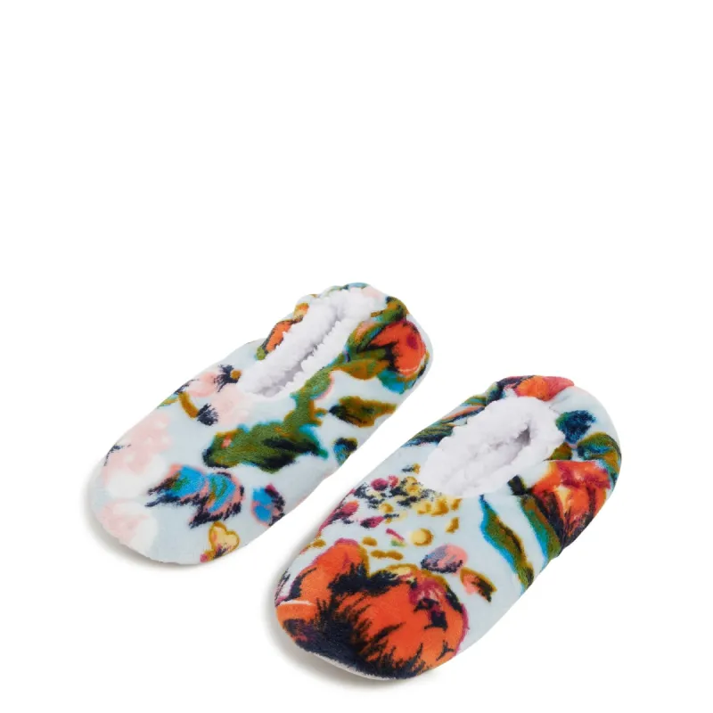 Cozy Life Slippers sold by Vera Bradley