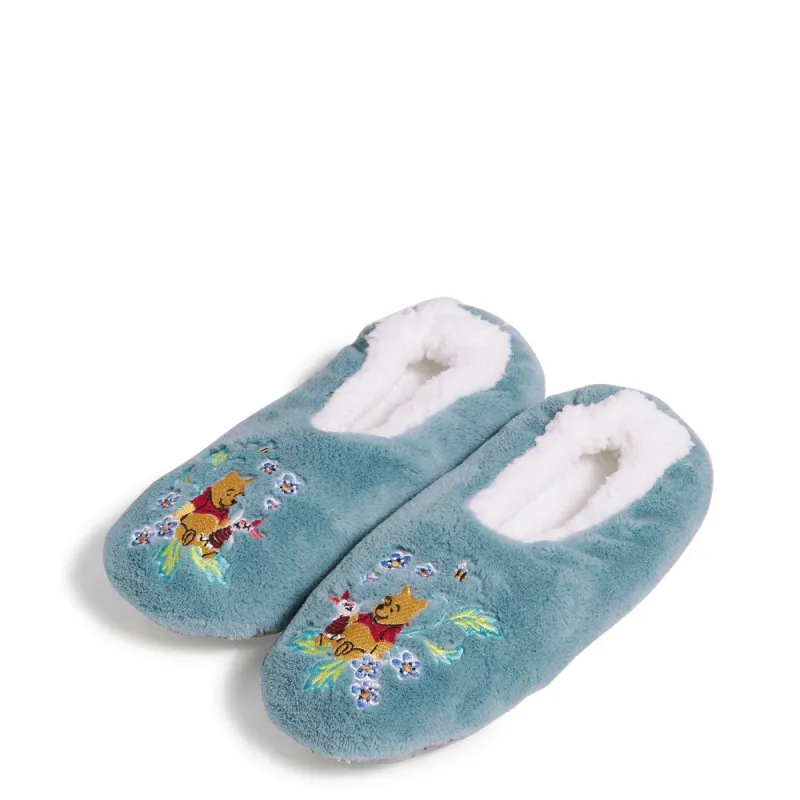 Disney Cozy Life Slippers sold by Vera Bradley
