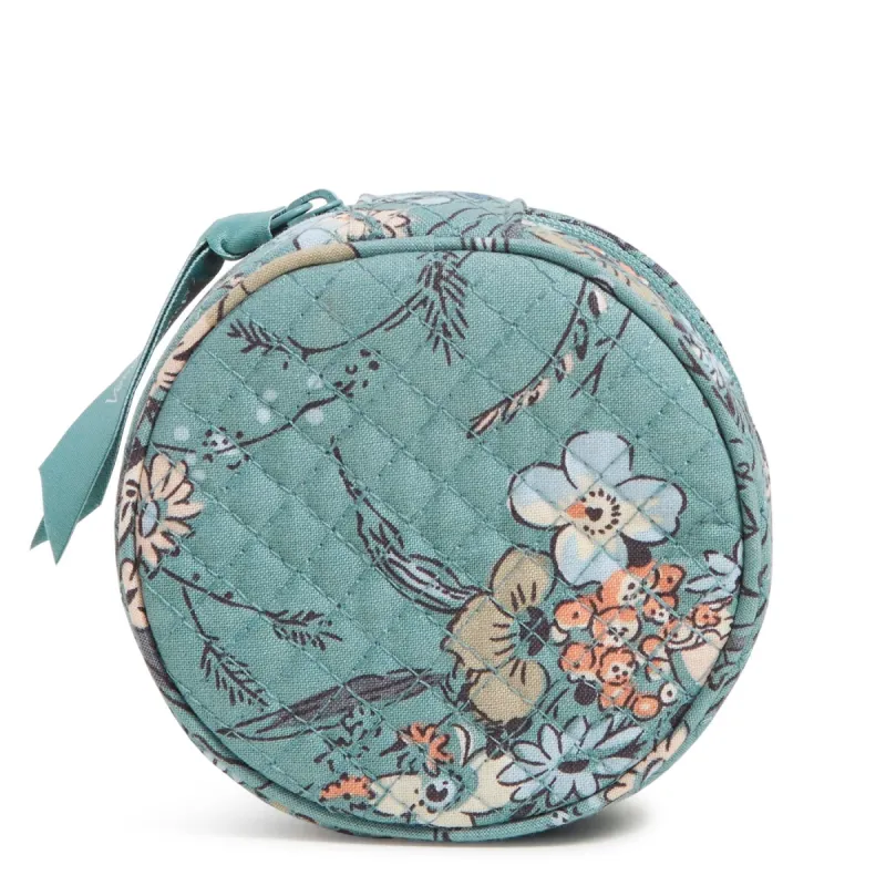 Hair Accessories Kit made by Vera Bradley