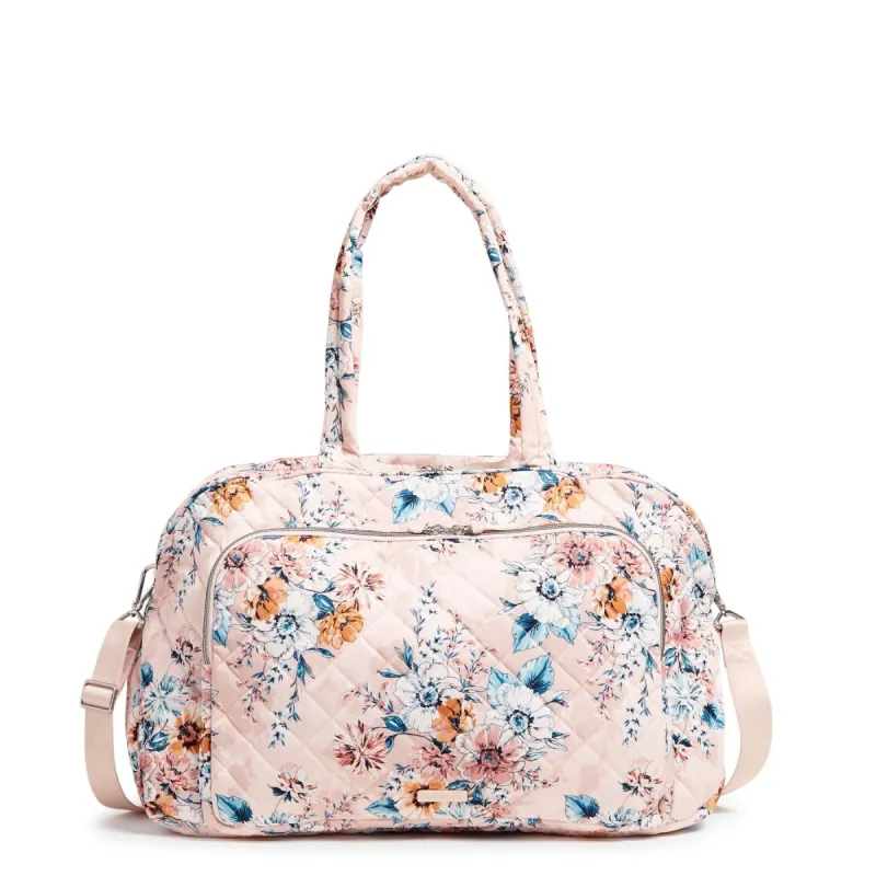 Grand Weekender Travel Bag sold by Vera Bradley