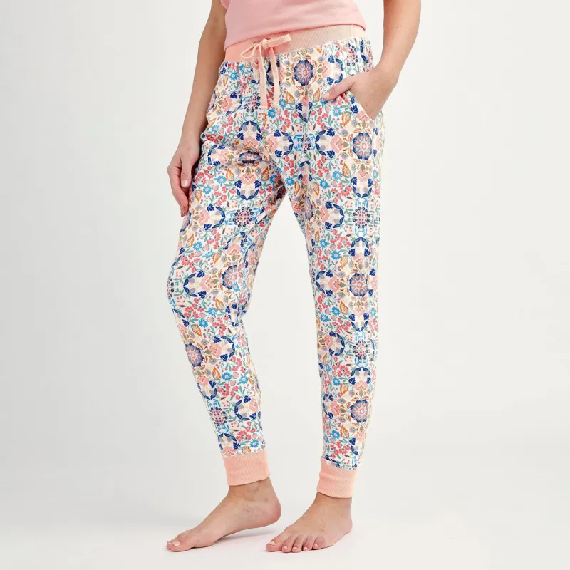 Jogger Pajama Pants sold by Vera Bradley