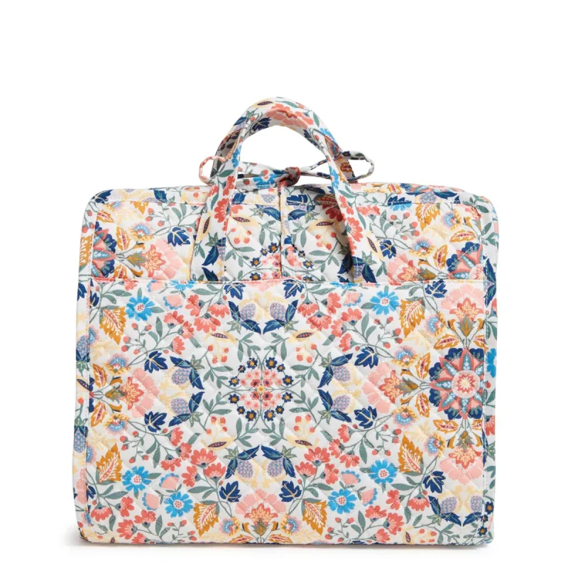 Grand Hanging Organizer sold by Vera Bradley