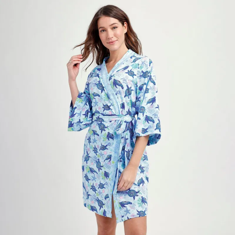 Knit Robe sold by Vera Bradley