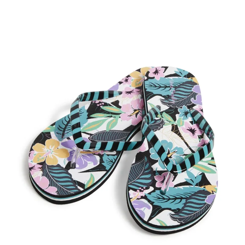 Flip Flops sold by Vera Bradley