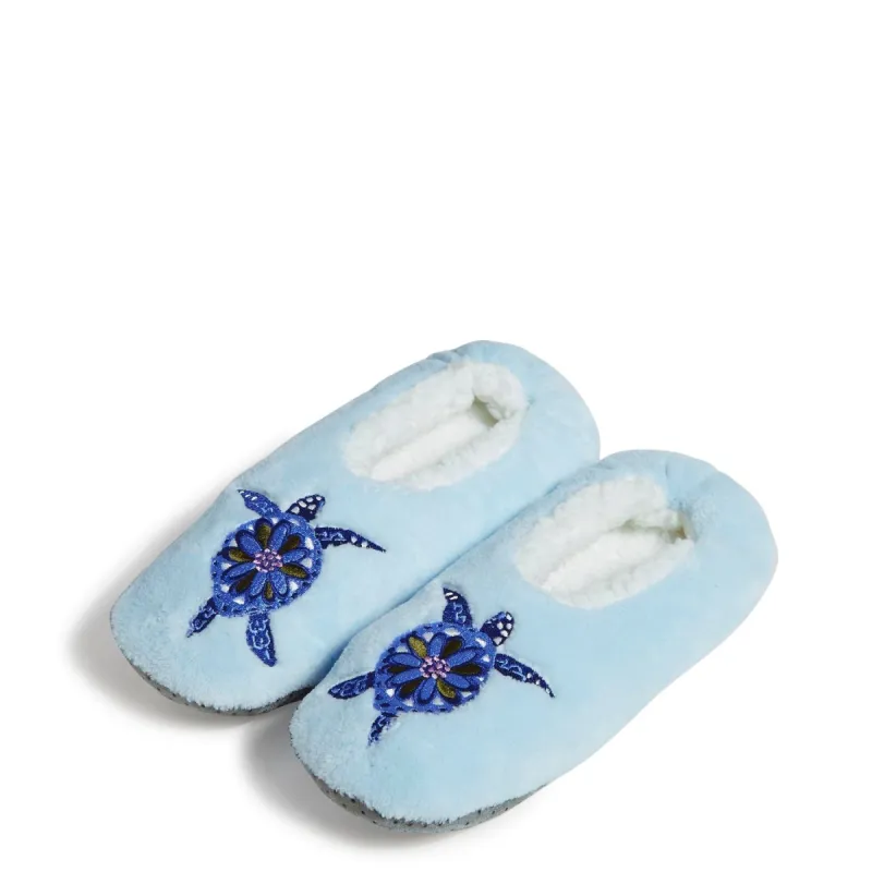Cozy Life Slippers sold by Vera Bradley