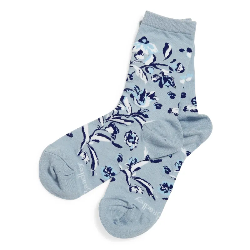 Crew Socks sold by Vera Bradley