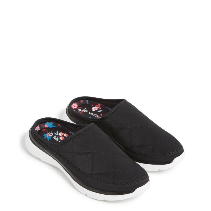 VB Cloud 2-Mile Mule made by Vera Bradley