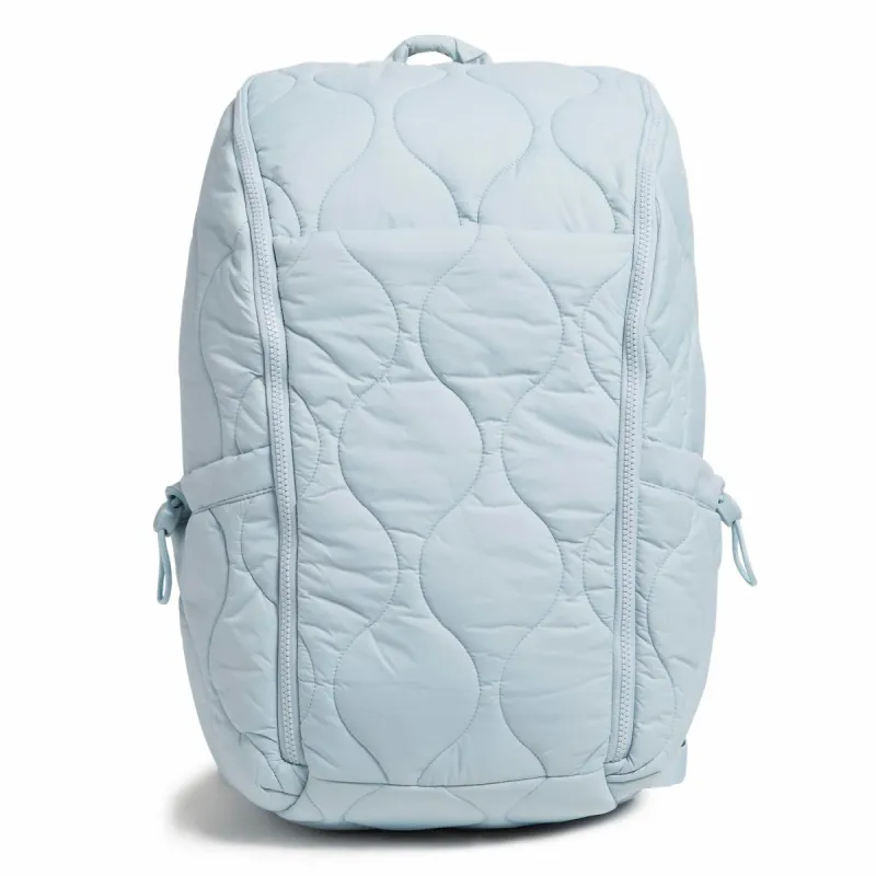 Featherweight Travel Backpack sold by Vera Bradley