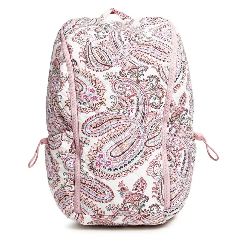 Featherweight Travel Backpack sold by Vera Bradley