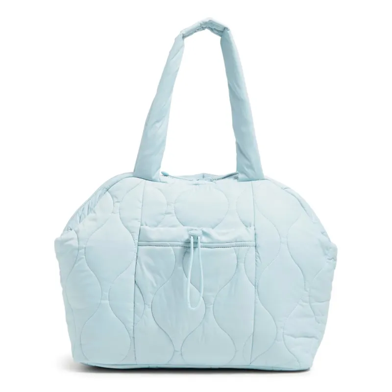 Featherweight Tote Bag sold by Vera Bradley
