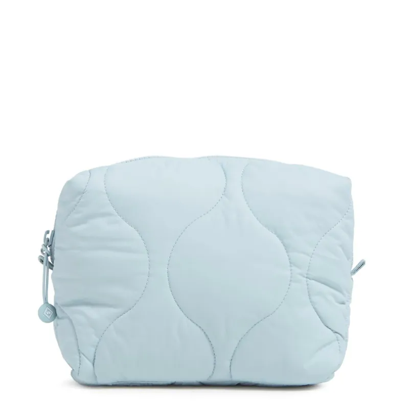 Featherweight Medium Cosmetic Bag sold by Vera Bradley