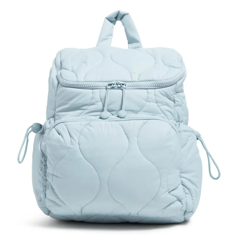 Featherweight Backpack sold by Vera Bradley