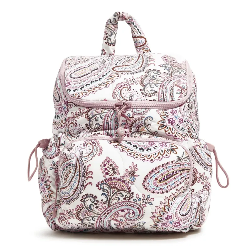 Featherweight Backpack sold by Vera Bradley