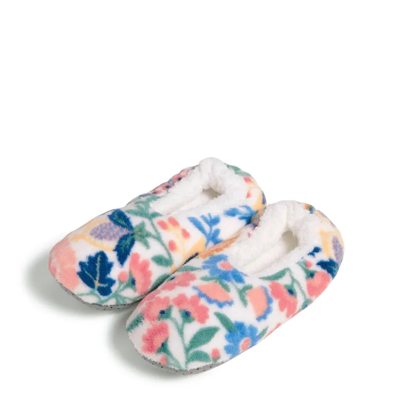 Cozy Life Slippers sold by Vera Bradley