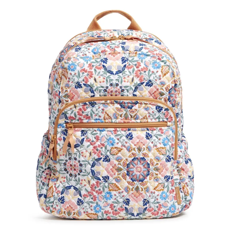 Campus Backpack sold by Vera Bradley