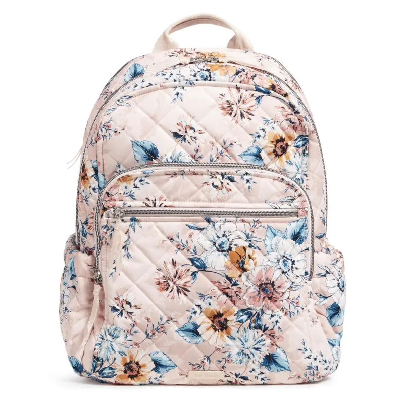 Campus Backpack sold by Vera Bradley