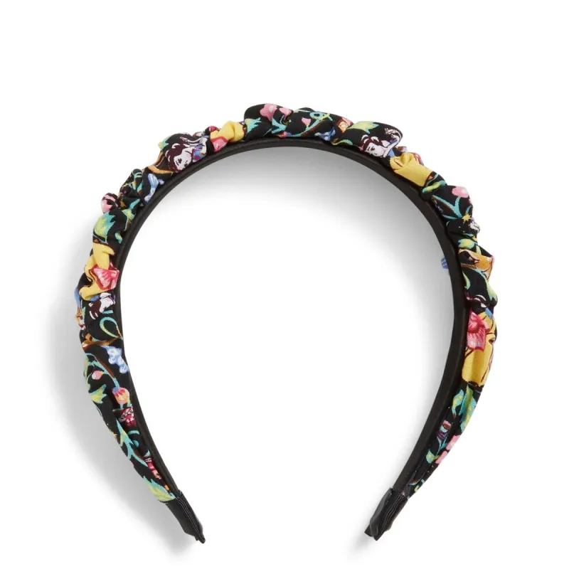 Disney Ruched Headband sold by Vera Bradley