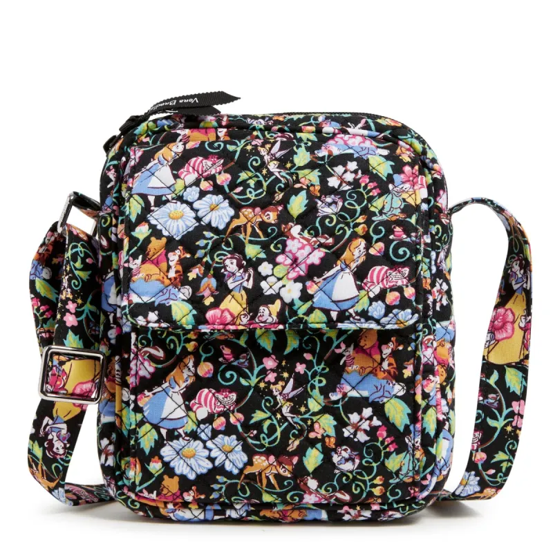 Disney Small Crossbody sold by Vera Bradley