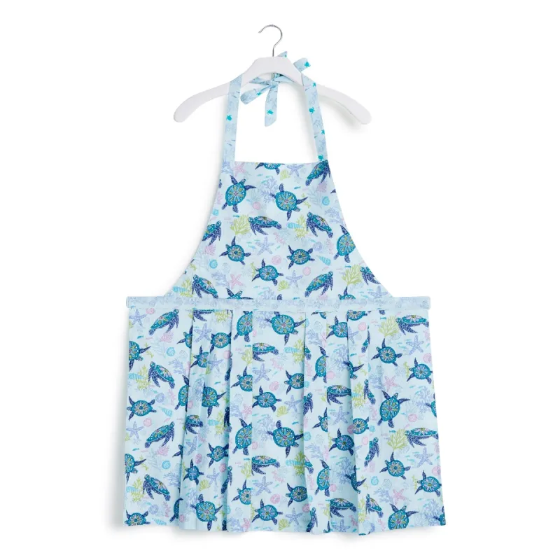 Apron sold by Vera Bradley