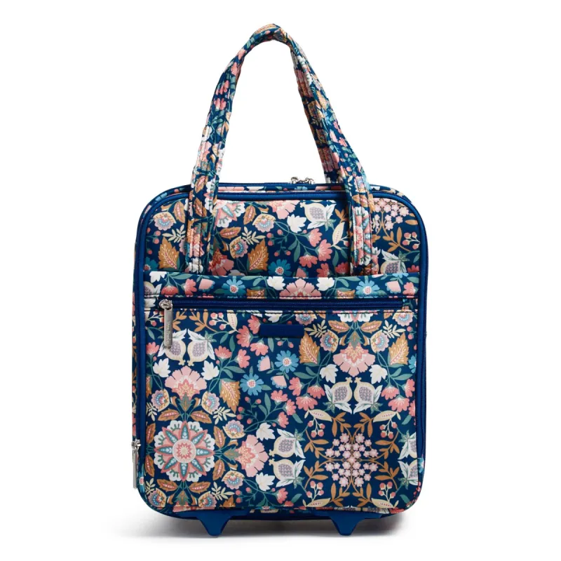 Underseat Rolling Work Bag sold by Vera Bradley