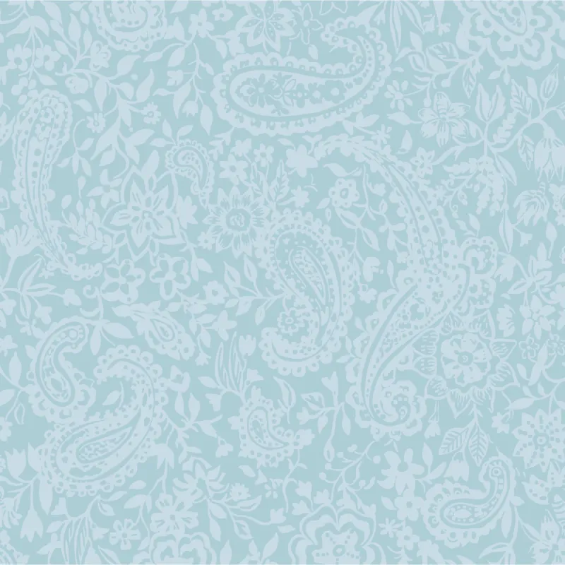 Eden Paisley Mint (16839) sold by Vera Bradley