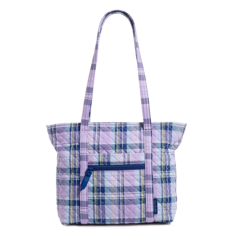 Small Vera Tote Bag sold by Vera Bradley