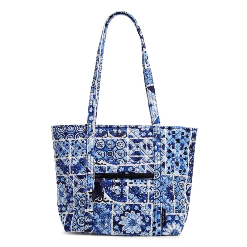 Small Vera Tote Bag sold by Vera Bradley
