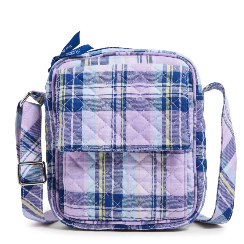 Small Crossbody Bag sold by Vera Bradley
