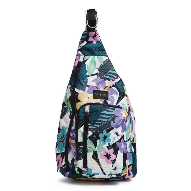 ReActive Sling Backpack made by Vera Bradley