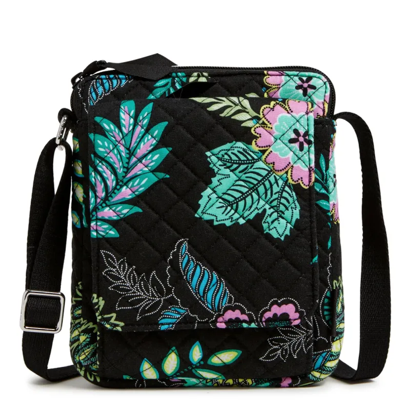RFID Mini Hipster sold by Vera Bradley