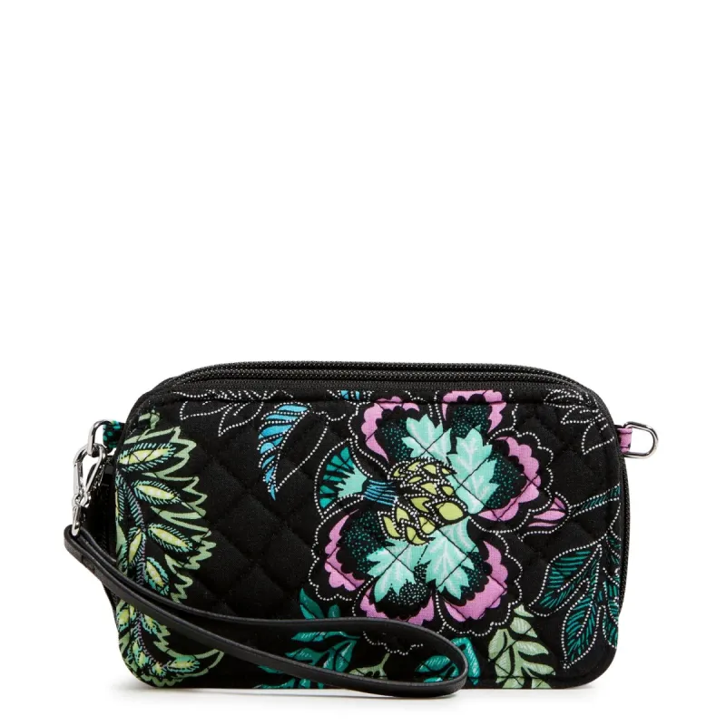 RFID All in One Crossbody Bag sold by Vera Bradley