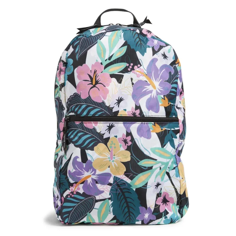 Packable Backpack sold by Vera Bradley